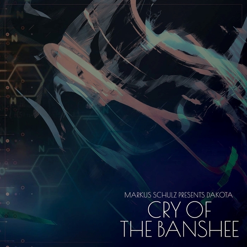 Markus Schulz pres Dakota - Cry of the Banshee Ep [CHBLACK031]
